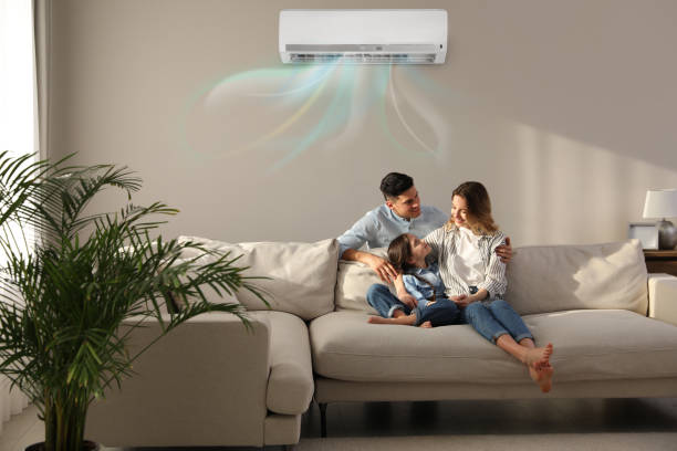 Best Ductless HVAC repair  in Bithlo, FL
